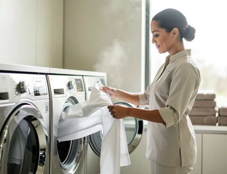 Luxus-Wäscherei Hennef (Sieg)